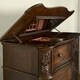preview thumbnail 2 of 4, Richland Lift Top 5-drawer Chest by Greyson Living