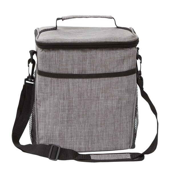 Beer Cooler Bag, Insulated Softsized Cooler Bag - Overstock - 28388871