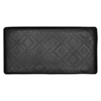 DII Rubber Doormat