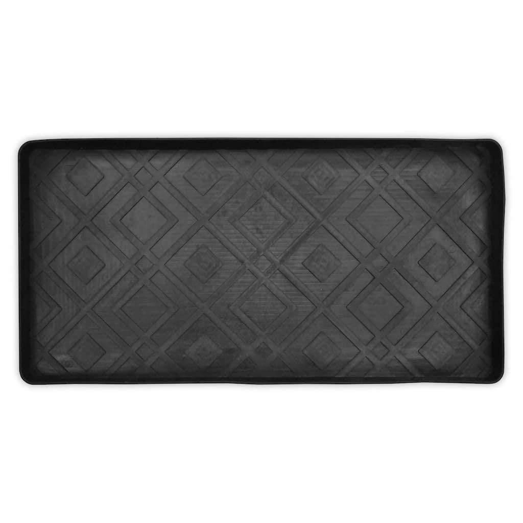 DII Rubber Doormat