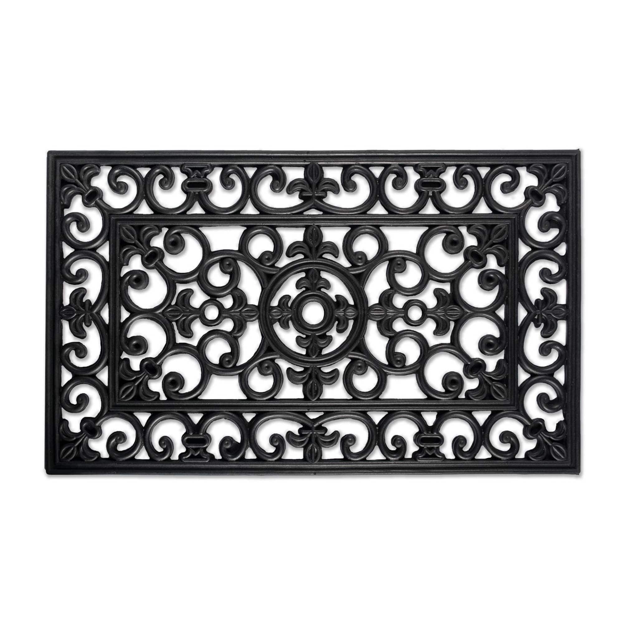 Option Scroll