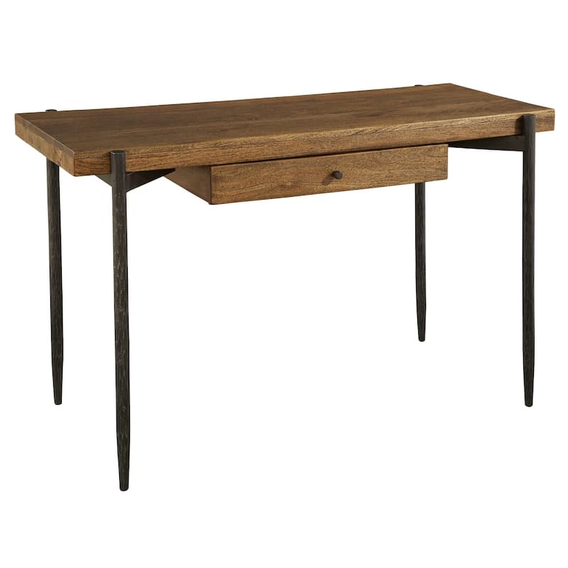 Solid Wood Office Desk - Hekman