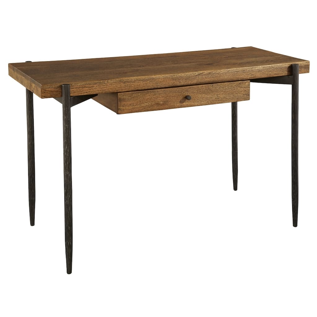 Solid Wood Office Desk - Hekman