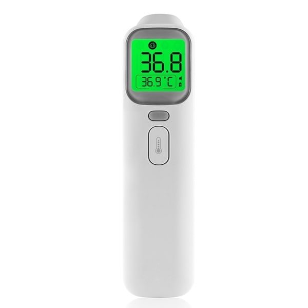 forehead thermometer fever