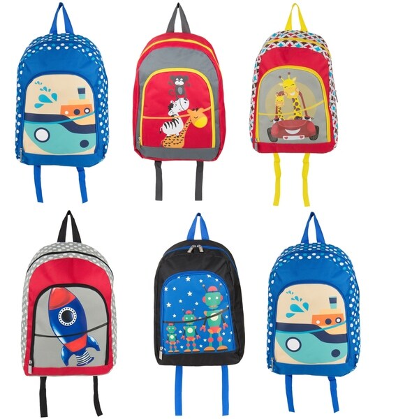 kids back to school backpacks