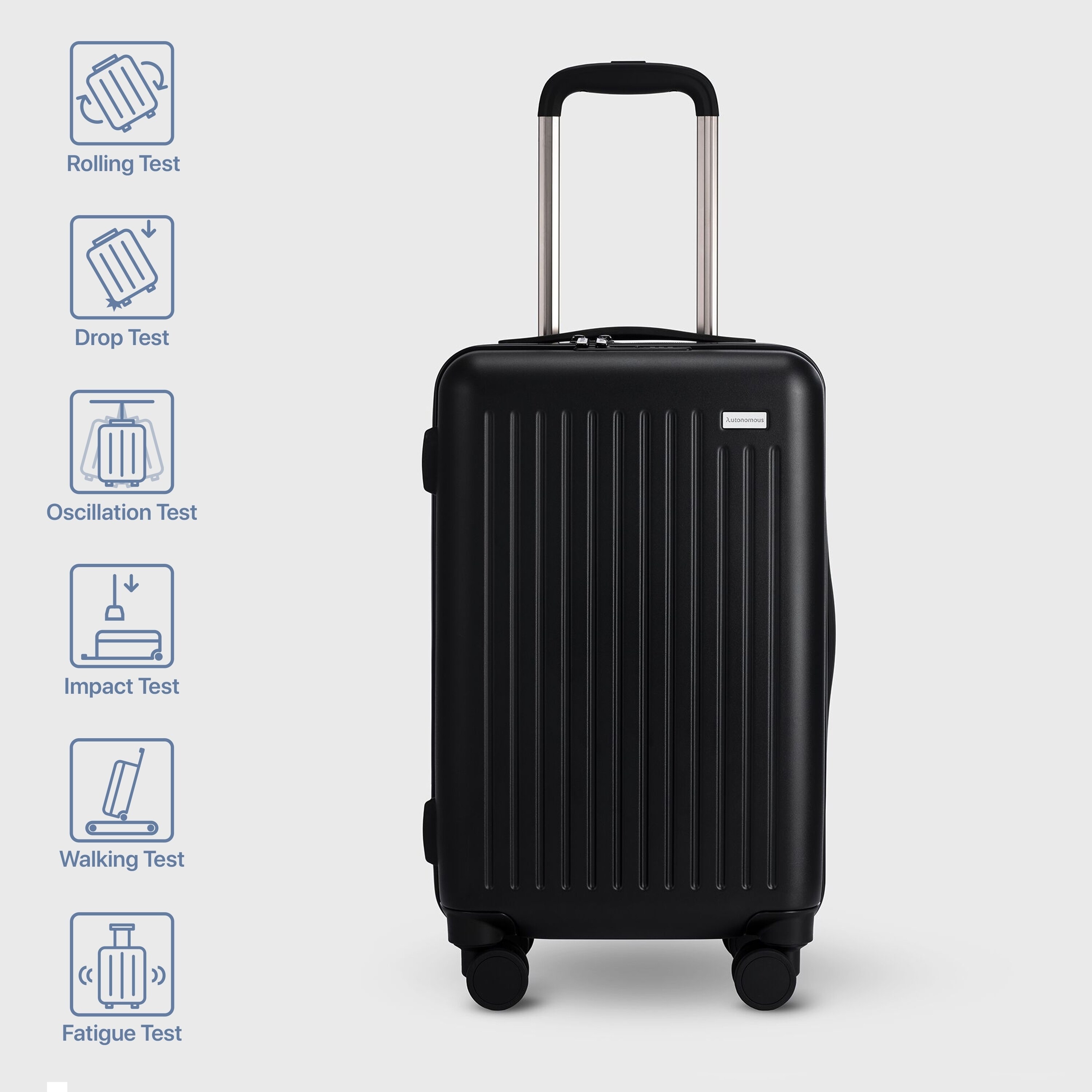 carry lite suitcase