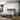 Bara Contemporary Grey Solid Wood 2-Piece Storage Platform Bedroom Set by Furniture of America
