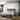 Bara Contemporary Grey Solid Wood 2-Piece Storage Platform Bedroom Set by Furniture of America