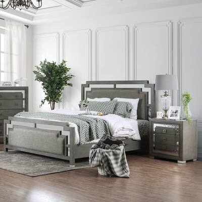 Buy Glam Bedroom Sets Online At Overstock Our Best Bedroom