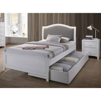 White Modern Contemporary Bedroom Sets Online At Modern Contemporary Bedroom Sets