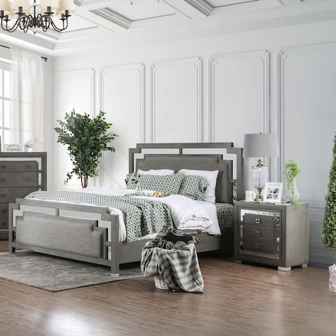 buy bedroom sets online at overstock | our best bedroom furniture deals