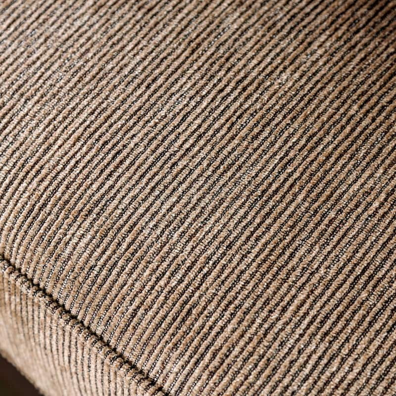 Dhirendra Traditional Brown Faux Leather Padded 3-Piece Living Room Set by Furniture of America