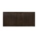 preview thumbnail 4 of 5, Furniture of America Ladonna Contemporary Espresso 7-piece Dinning Set