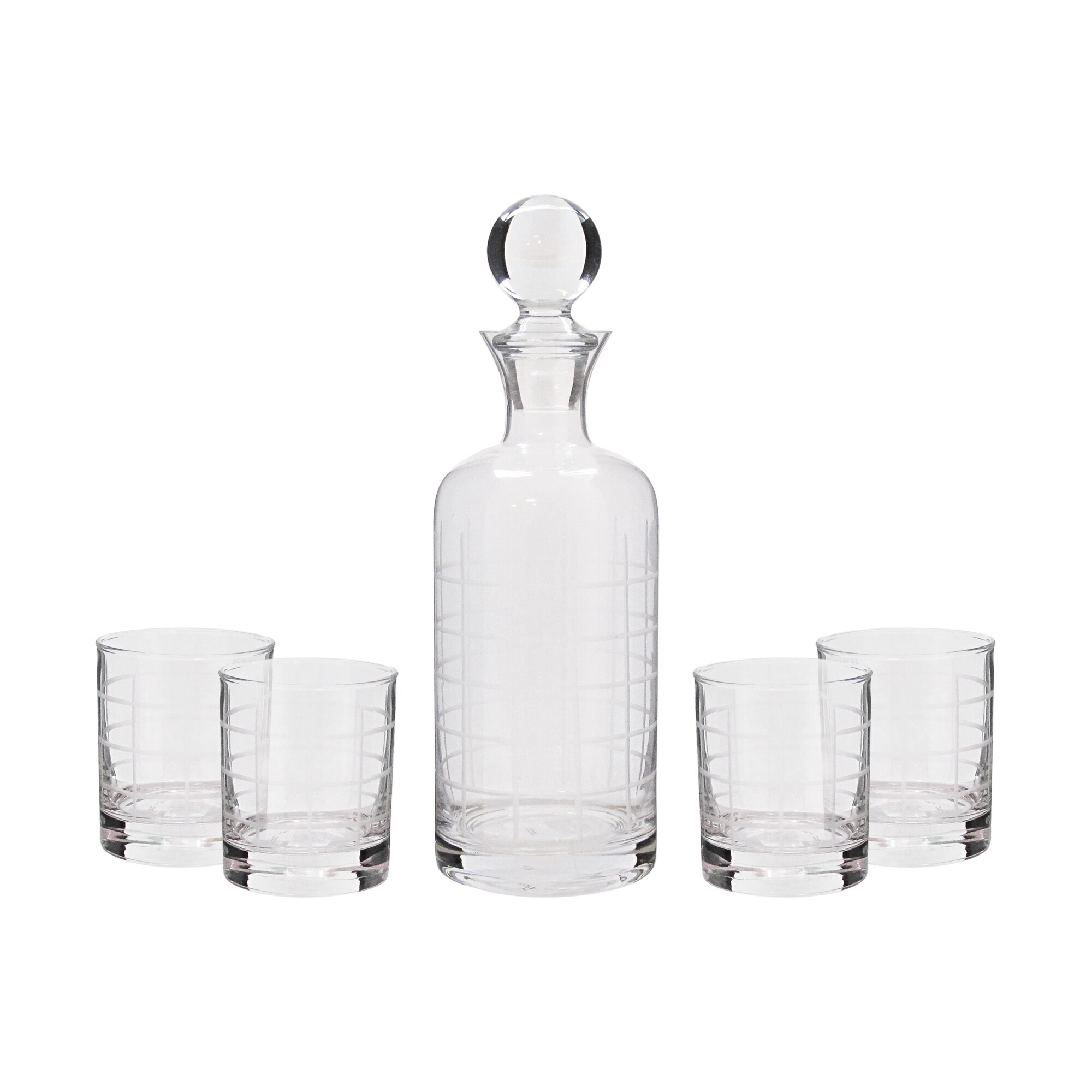 decorative bar glasses