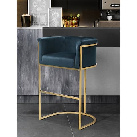 Chic Home Emery Velvet Upholstered Bar Counter Stool With Gold Legs F95a92ac 552b 4f56 9dfc Fe1fe736d040 1000 ?imwidth=480&impolicy=medium