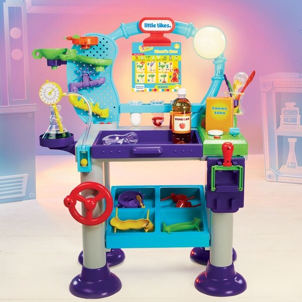 STEM Jr. Wonder Lab - Bed Bath & Beyond - 28415267