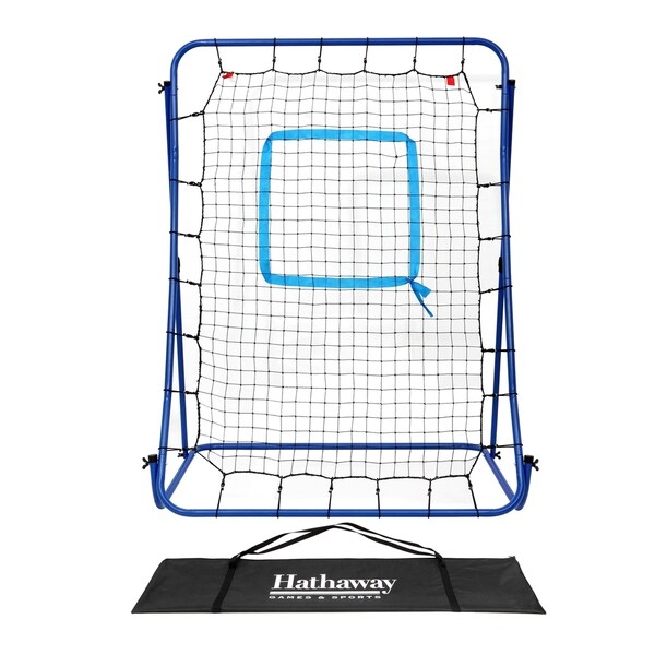 pitching rebound net