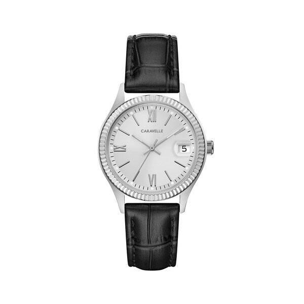 caravelle watch womens