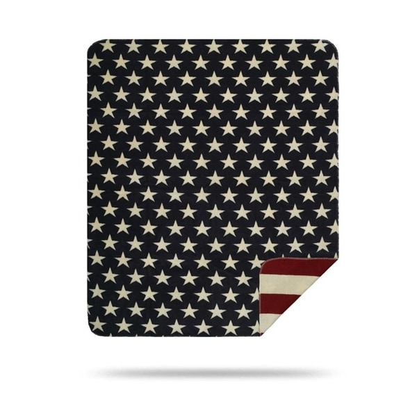 Denali Home Collection Microplush Blanket - Thumbnail 3