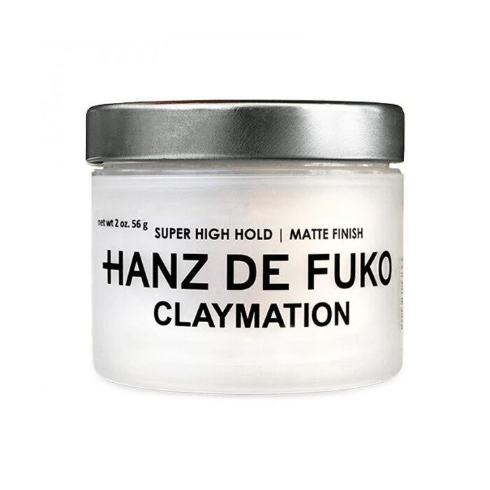 Hanz De Fuko Claymation 2oz