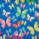 preview thumbnail 3 of 1, Highlights Brilliant Butterflies Sheet Set