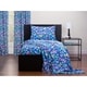 preview thumbnail 2 of 1, Highlights Brilliant Butterflies Sheet Set