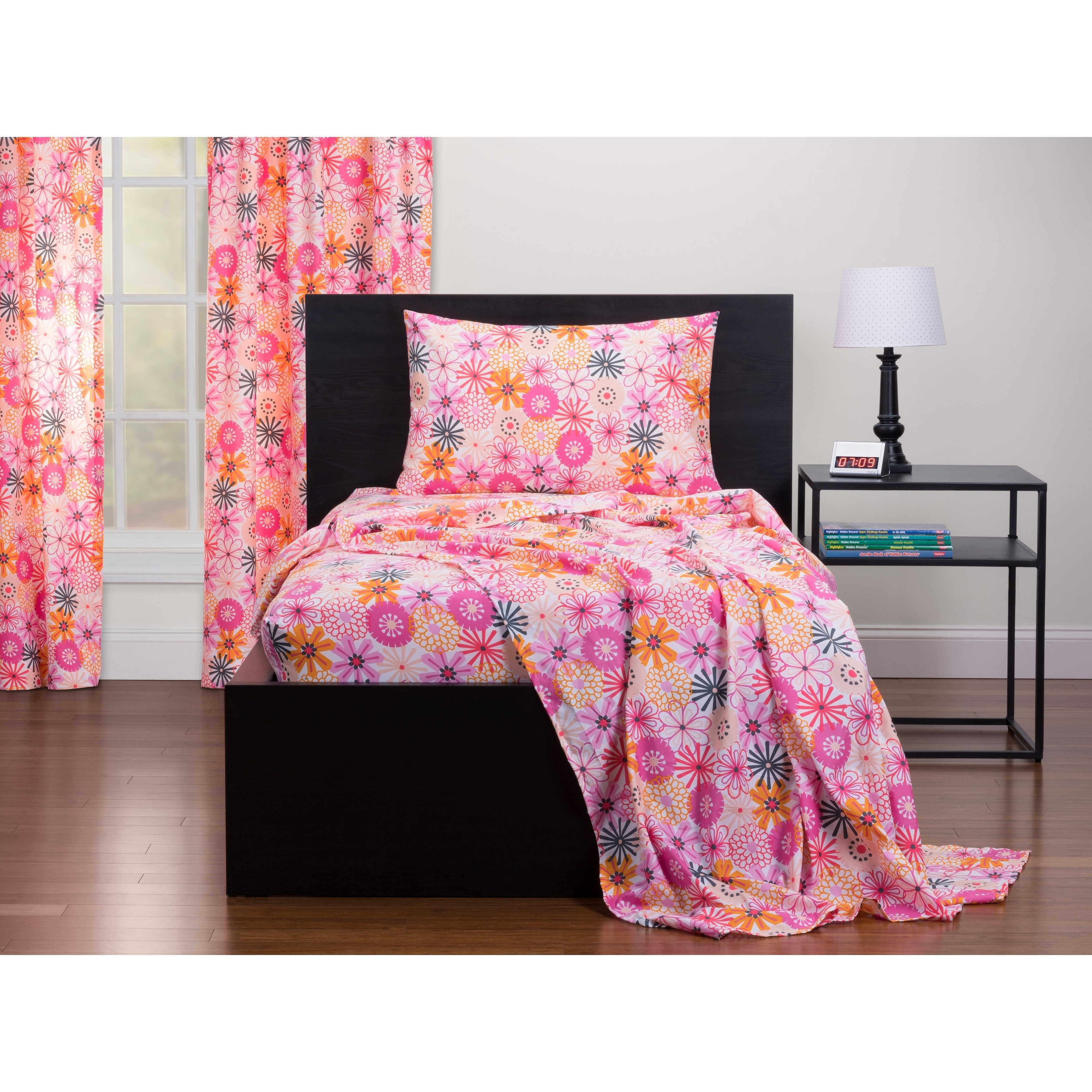 Highlights The Bloom Room Sheet Set On Sale Bed Bath  Beyond 28416417