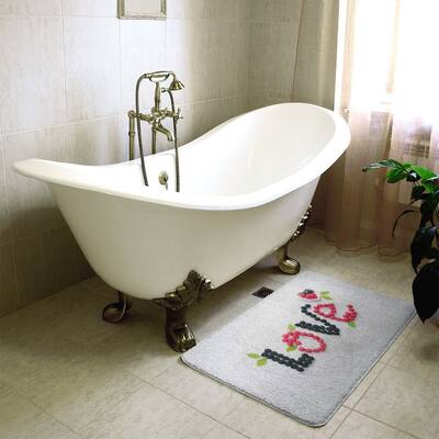 Smith Love & Berries Bath Mat