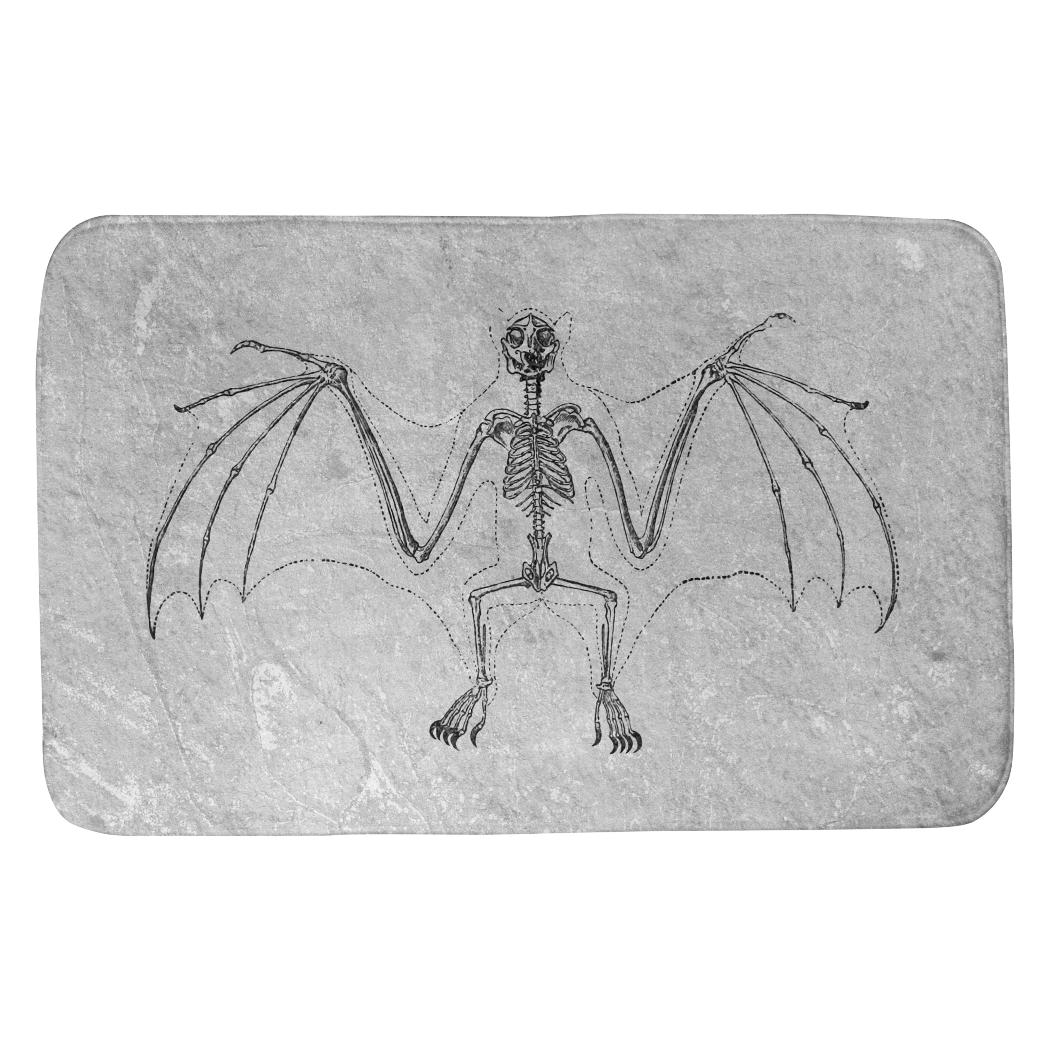 https://ak1.ostkcdn.com/images/products/28416508/Smith-Vintage-Bat-Skeleton-Bath-Mat-dae9a9f3-977a-4607-9bdd-f76210e97418.jpg