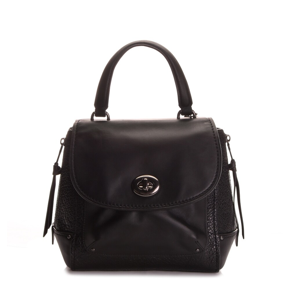 faye backpack coach