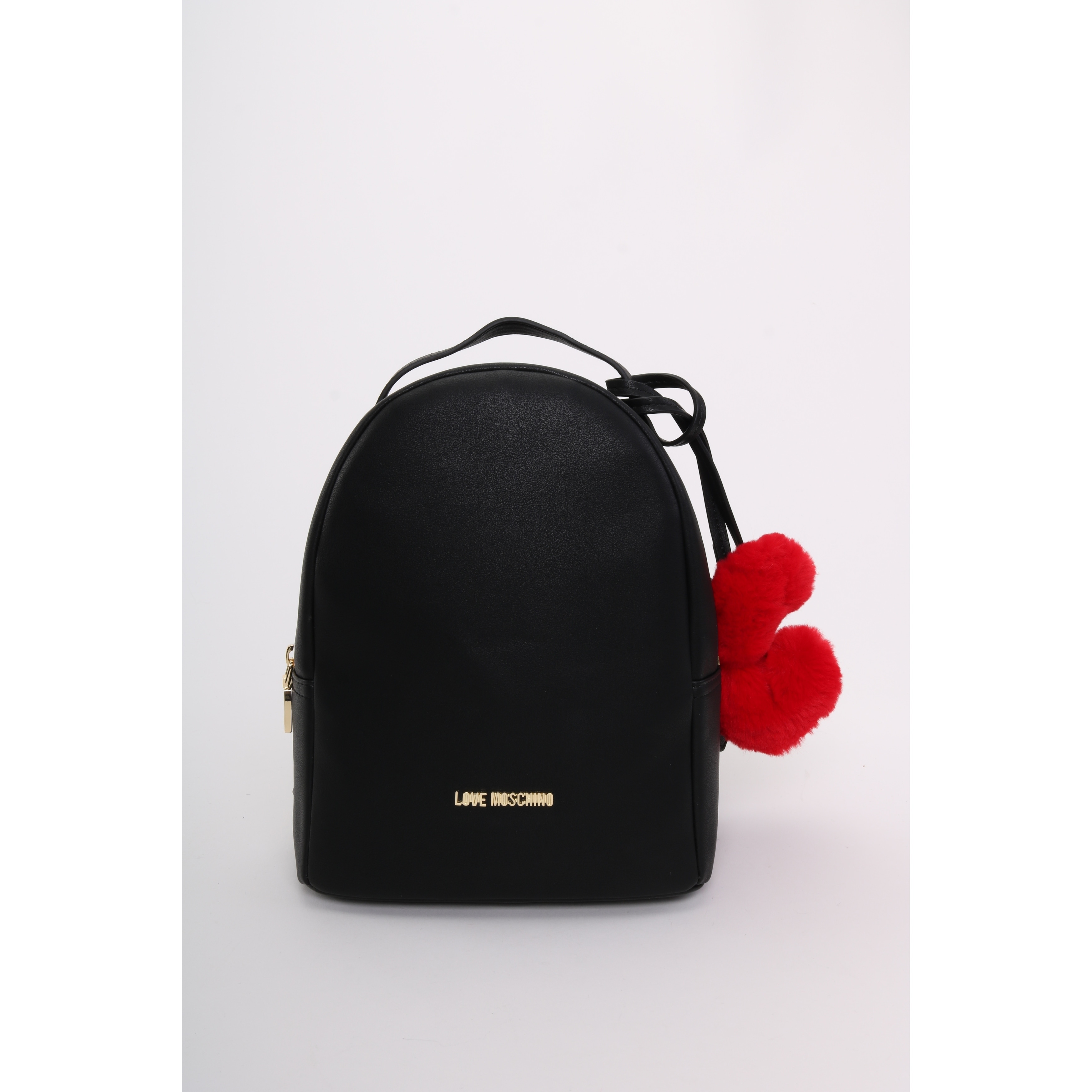 moschino women's backpack