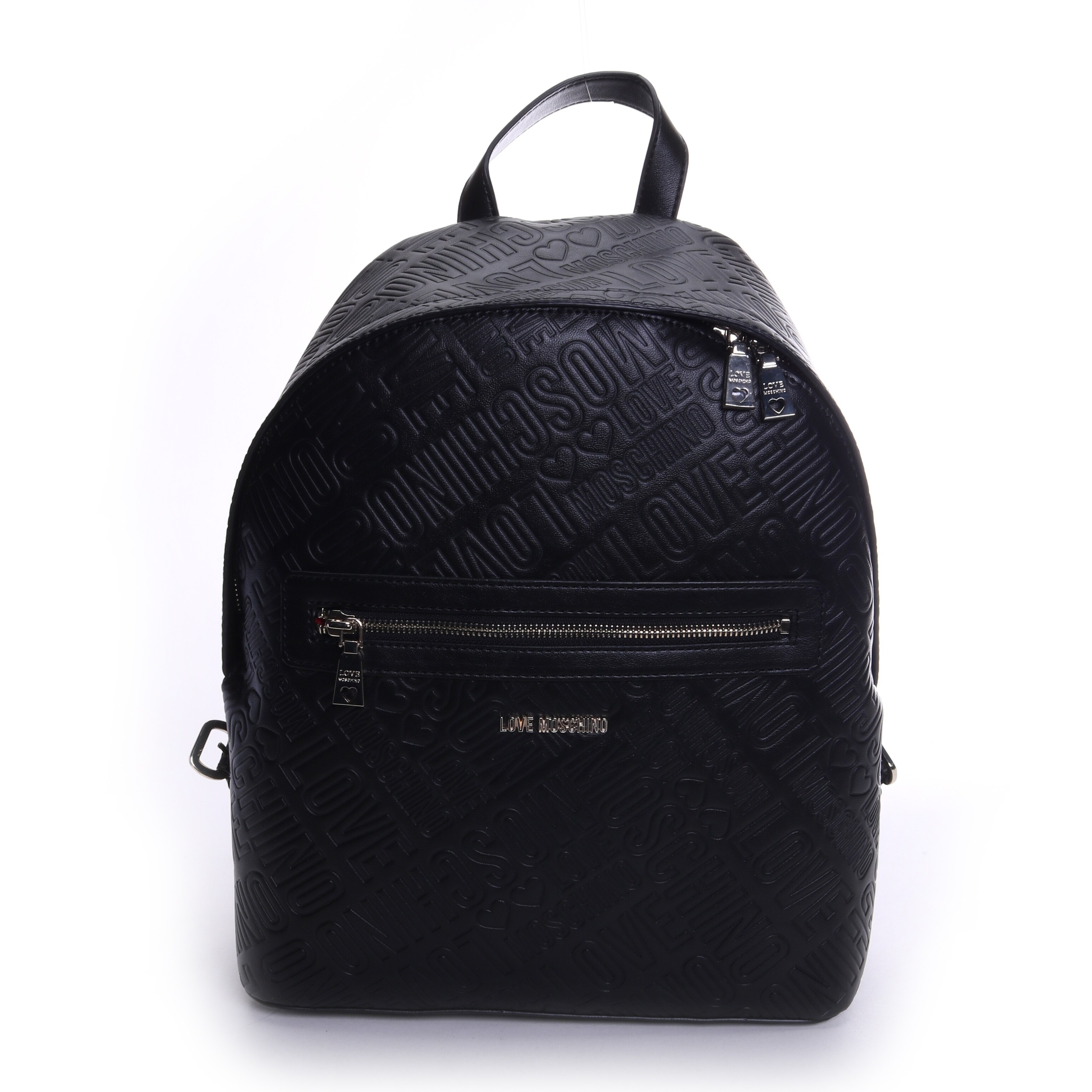 moschino women's backpack