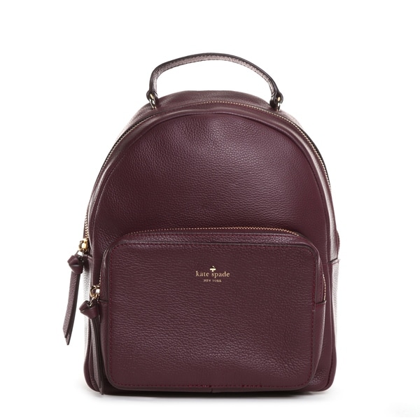 kate spade backpack sale