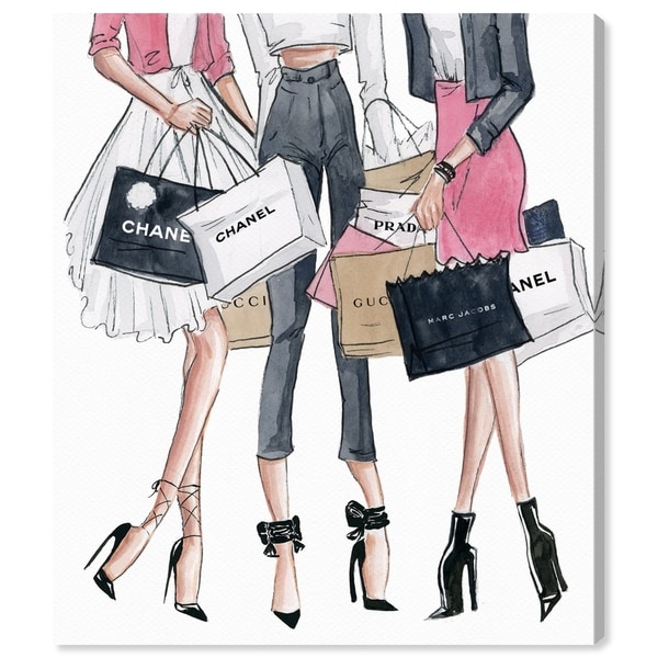 fashion and shopping