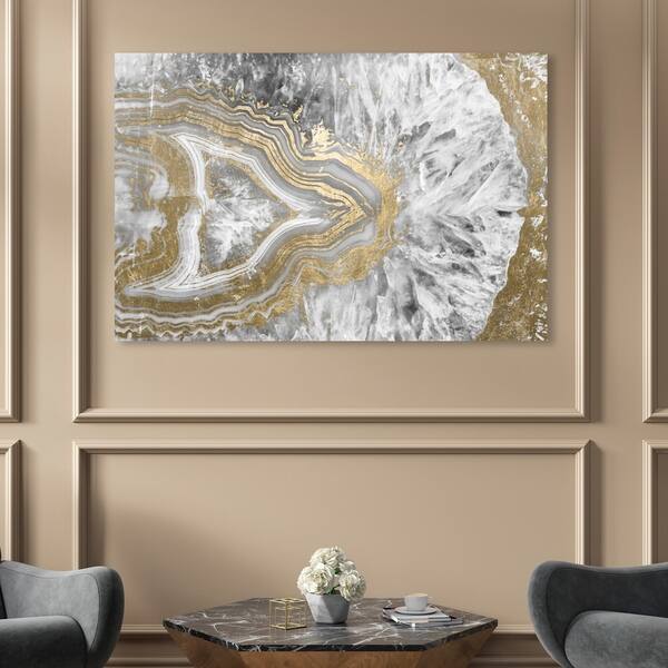 Canvas Prints & Paintings You'll Love In 2020 - Wayfair - Large Canvas Art