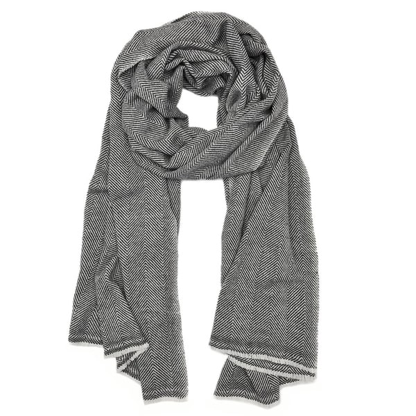 nepal cashmere scarf