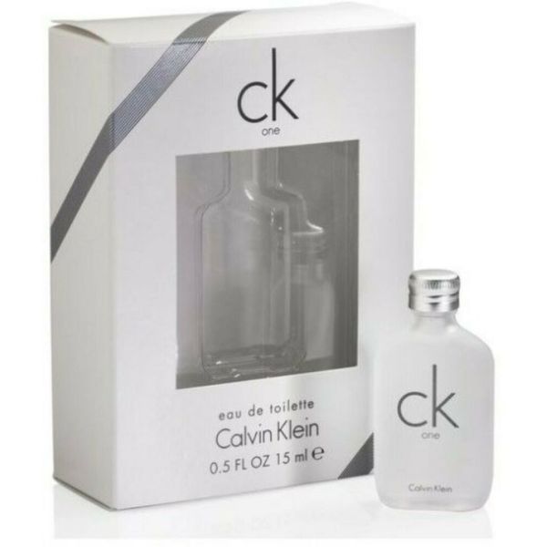 ck one edt