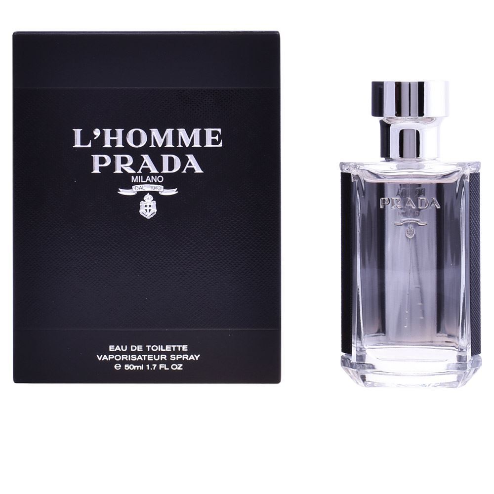 prada perfume mens price
