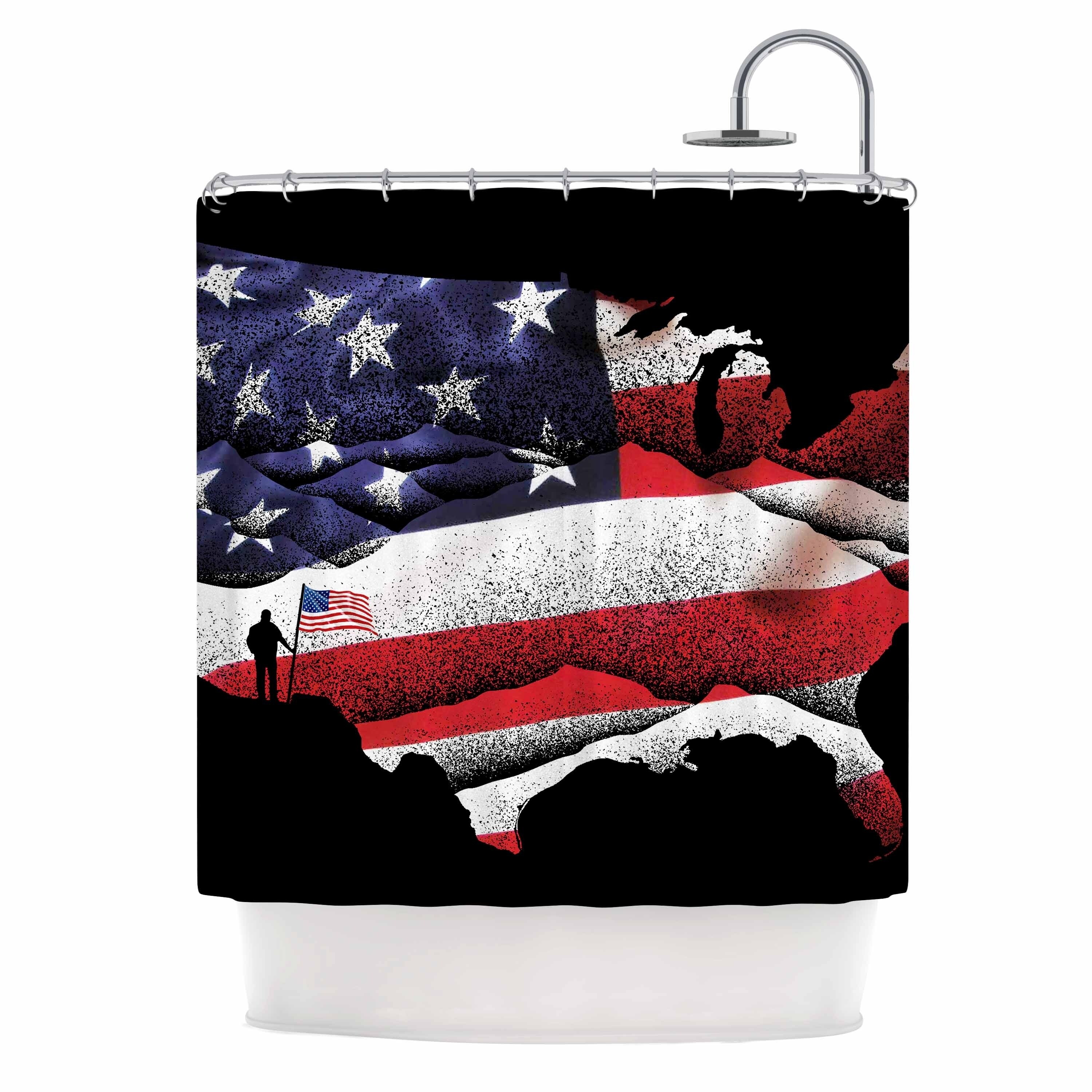Shop Barmalisirtb Amazing Usa Black White Modern Nature Digital