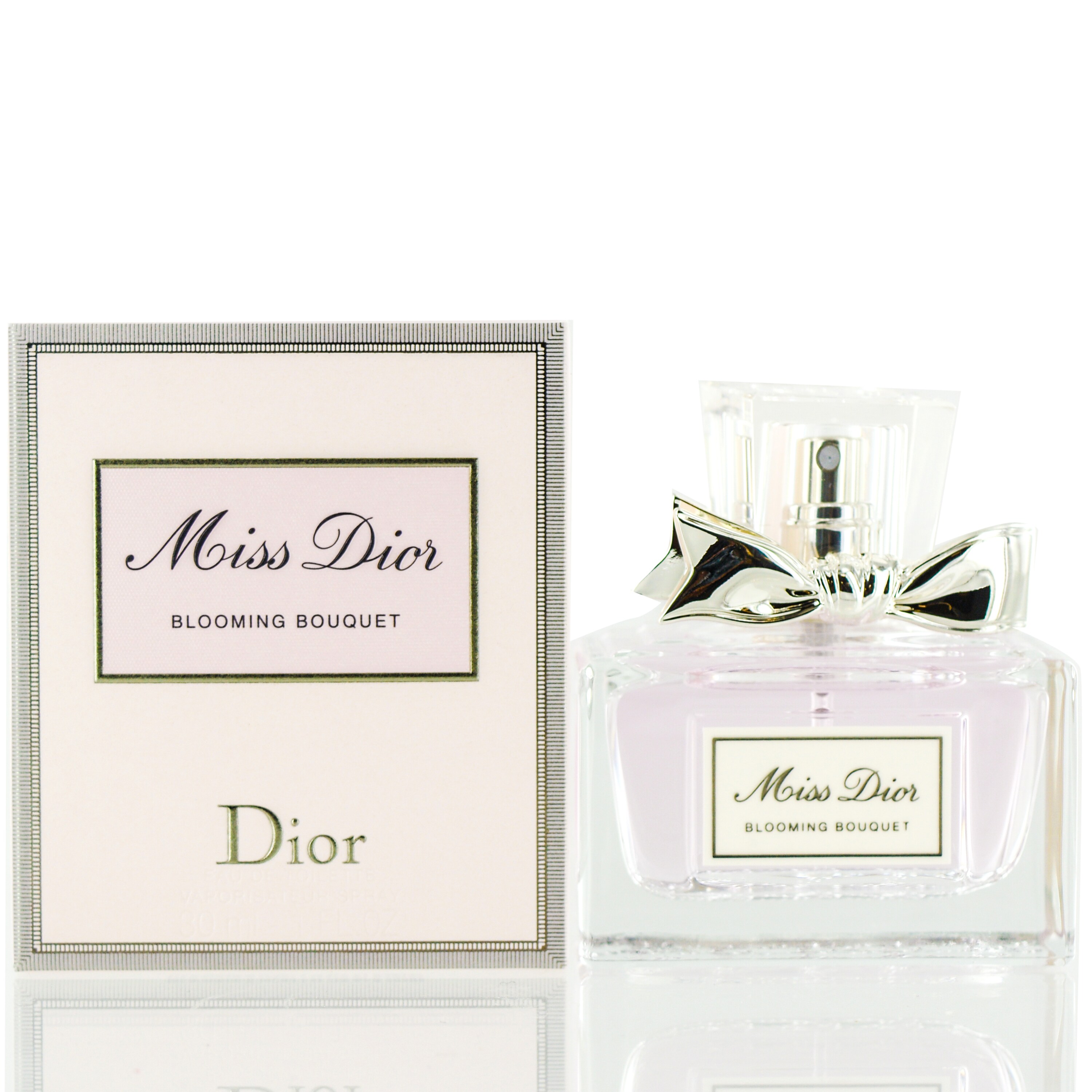 miss dior eau de toilette spray