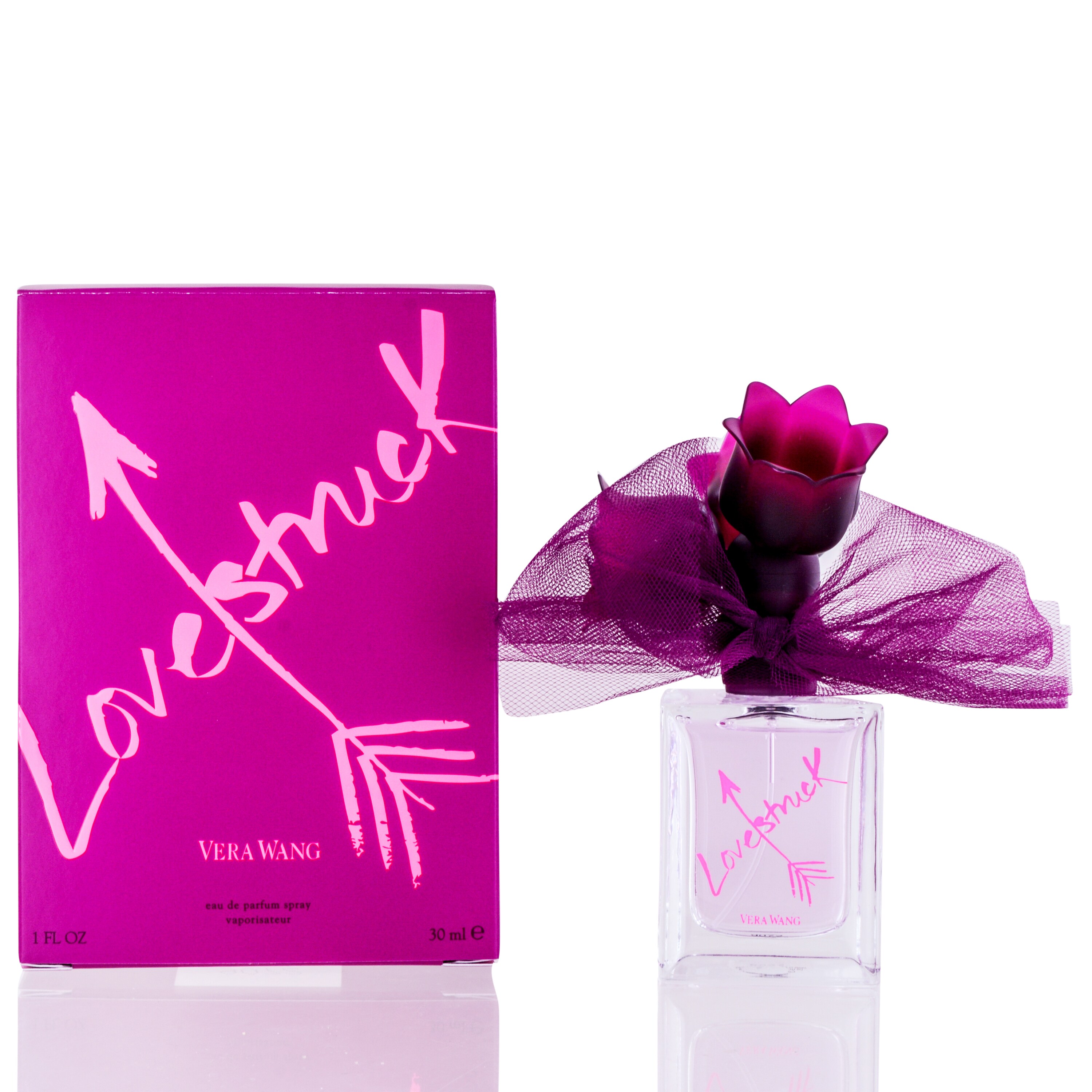 vera wang lovestruck 30ml