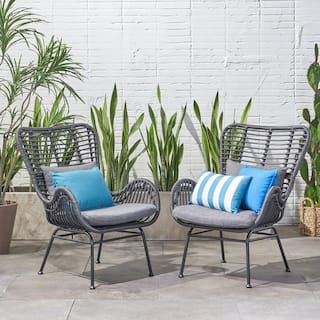 Buy Outdoor Sofas Chairs Sectionals Online At Overstock Our