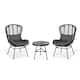 Option Gray+Black+Dark Gray