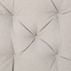 preview thumbnail 8 of 18, North Shore Outdoor Fabric Classic Tufted Chair Cushion by Christopher Knight Home