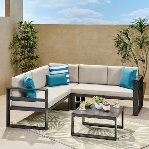 Outdoor Sofas Chairs Sectionals Online At