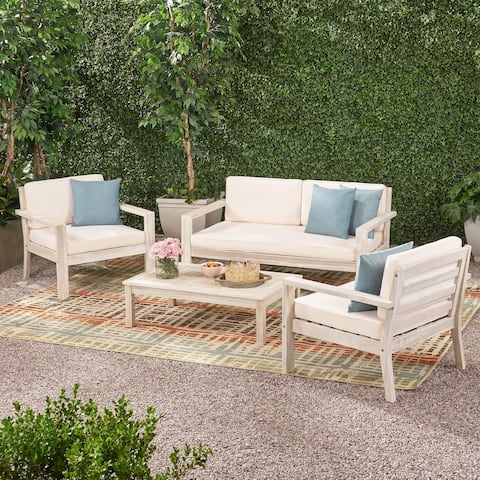 Buy Assembly Required Outdoor Sofas Chairs Sectionals Online At Overstock Out Of Stock Included Our Best Patio Furniture Deals