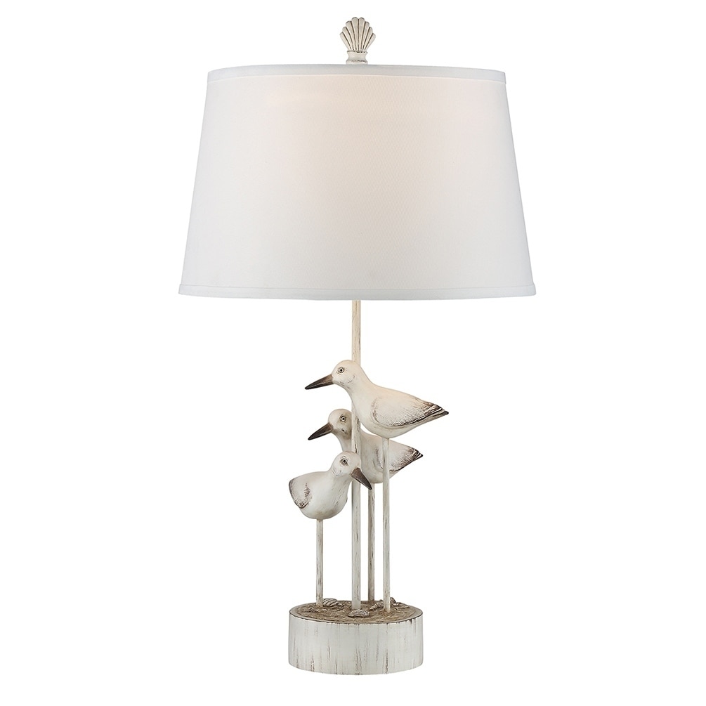 coastal style table lamps