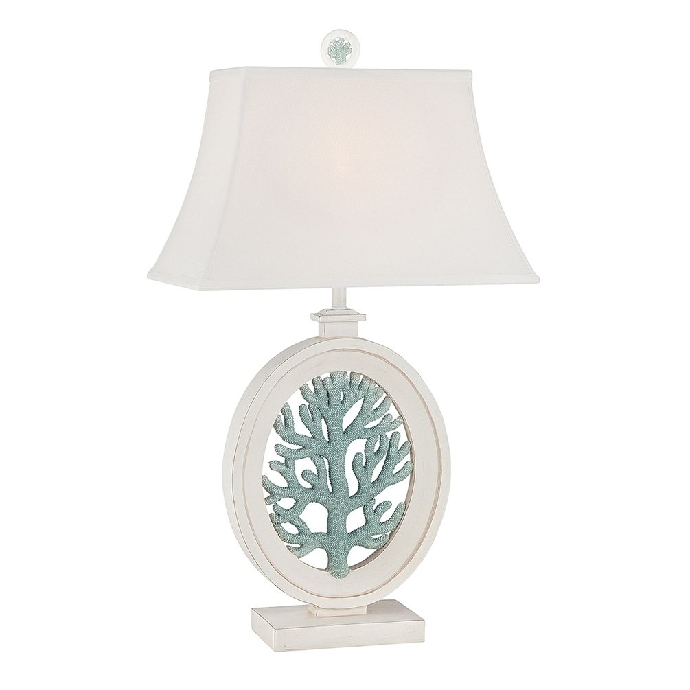 coastal style table lamps