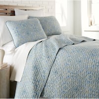 Farmhouse Southshore Fine Linens Quilts and Bedspreads - Bed Bath