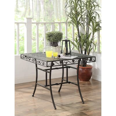 Ivy League Square Dining Table